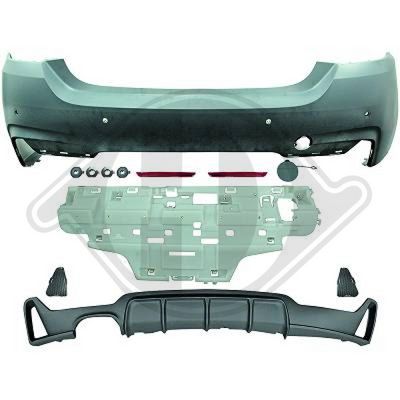 TAMPON DIEDERICHS 1245355