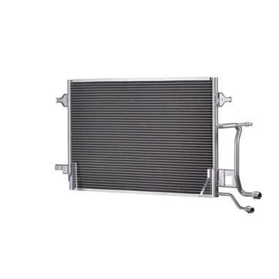 CONDENSATOR CLIMATIZARE NISSENS 94594 10