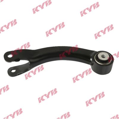 Wahacz, zawieszenie koła KYB KSC6351