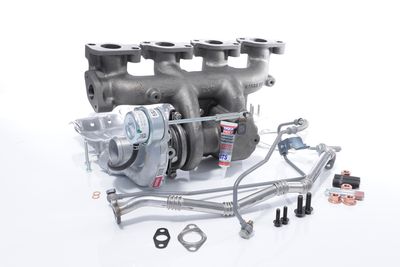 LADER AUFLADUNG BTS Turbo T981202 7