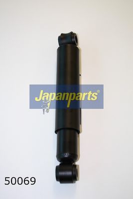 JAPANPARTS Amortizatorius
