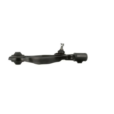Vooras spoorcontrole arm Links bodem voor 15,05 mm past: SUZUKI GRAND VITARA II 1.6-3.2 04.05-