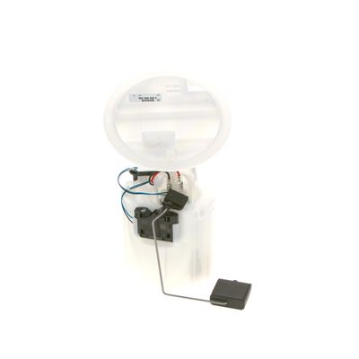 SISTEM ALIMENTARE CU COMBUSTIBIL BOSCH 0986580396 24