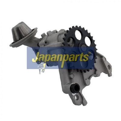 JAPANPARTS Alyvos siurblys