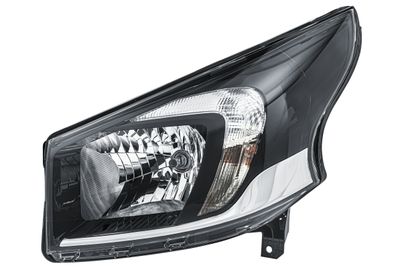 HAUPTSCHEINWERFER HELLA 1LE011565131 1