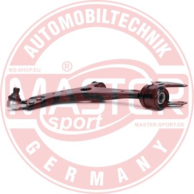 BRAT SUSPENSIE ROATA