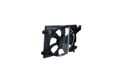 LüFTER MOTORKüHLUNG NRF 470097 21