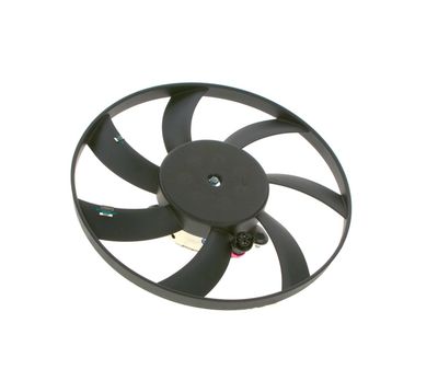 MOTOR ELECTRIC VENTILATOR BOSCH 0986338105 27