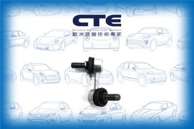 Тяга / стойка, стабилизатор CTE CSL26017L для HYUNDAI TRAJET