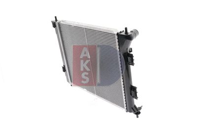 RADIATOR RACIRE MOTOR AKS DASIS 560089N 9