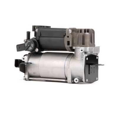 KOMPRESSOR DRUCKLUFTANLAGE Arnott P2192 19