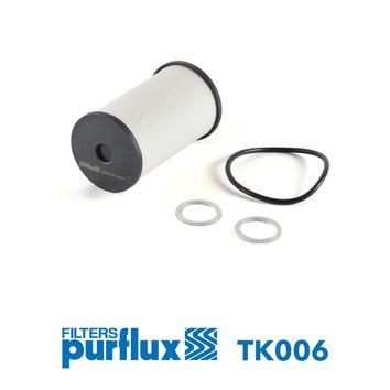 Hydraulikfilter, Automatikgetriebe