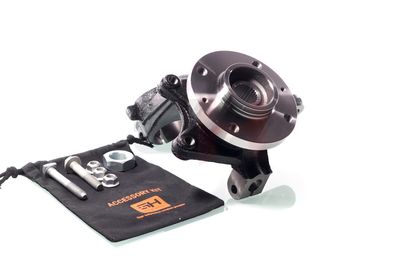 Čep nápravy, zavěšení kol GH GH-283767V