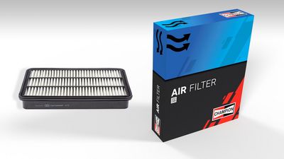LUFTFILTER CHAMPION CAF100848P 1