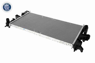 INTERCOOLER COMPRESOR