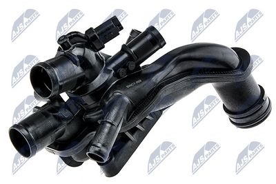 TERMOSTAT LICHID RACIRE