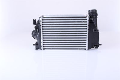 INTERCOOLER COMPRESOR NISSENS 961120 24