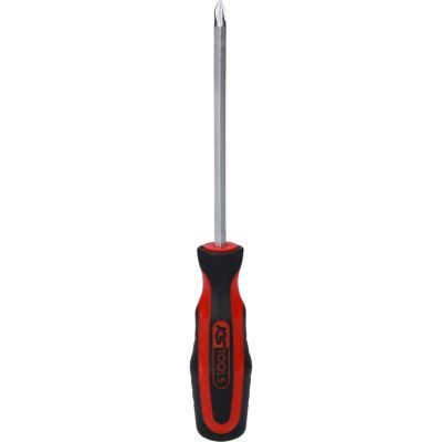 KS Tools Šroubovák ERGOTORQUE plus 6v1, 230 mm 159.1100