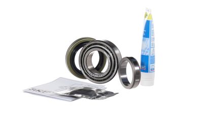 RADLAGERSATZ SKF VKBA9057CL 6