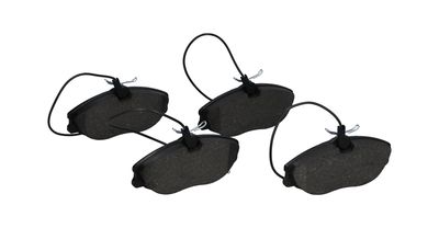SET PLACUTE FRANA FRANA DISC VALEO 301069A 12