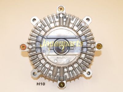 съединител, вентилатор на радиатора JAPANPARTS VC-H10