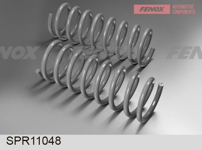 пружина за ходовата част FENOX SPR11048