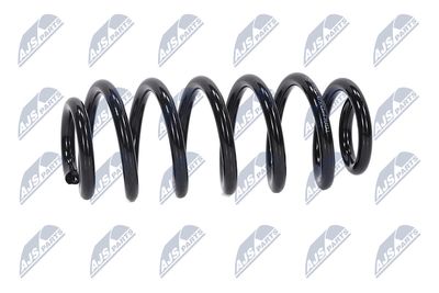 ARC SPIRAL NTY ASZAU038 6