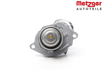 THERMOSTAT KüHLMITTEL METZGER AUTOTEILE 4006185 13