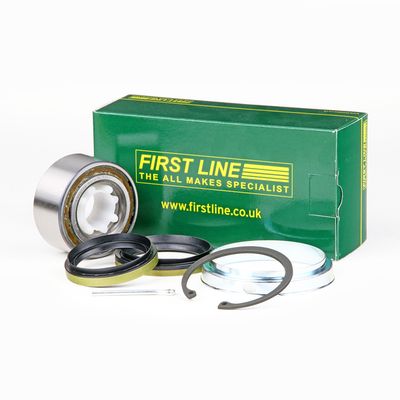 комплект колесен лагер FIRST LINE FBK426