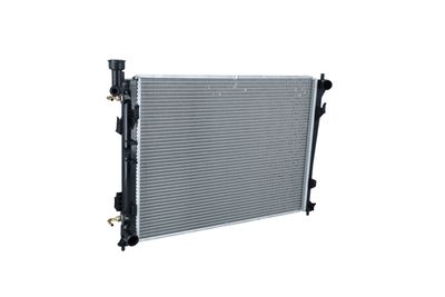 RADIATOR RACIRE MOTOR NRF 58462 42