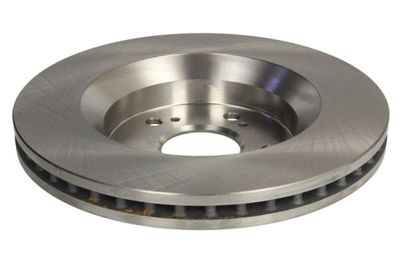 Brake disc voor Links/Rechts (293mmx28mm) past: HONDA CROSSTOUR I, CR-V III, CR-V IV, CR-V V 06.06-