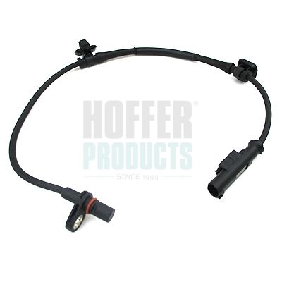 датчик, обороти на колелото HOFFER 8290897E