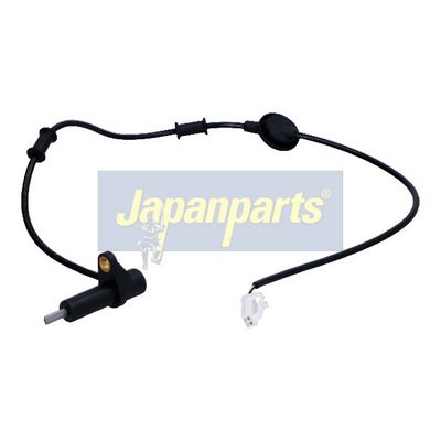 датчик, обороти на колелото JAPANPARTS ABS-H54