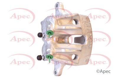 APEC Brake Caliper RCA431