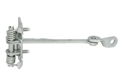 Deurbegrenzer