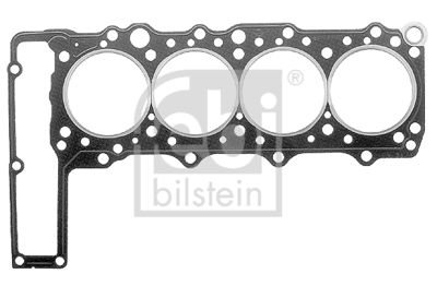 Gasket, cylinder head FEBI BILSTEIN 14400