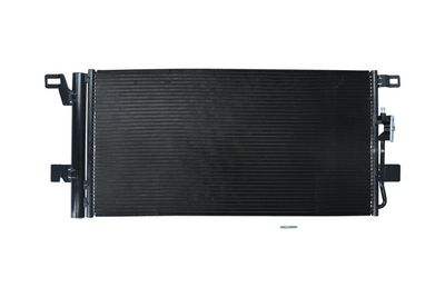 CONDENSATOR CLIMATIZARE KAMOKA 7800242