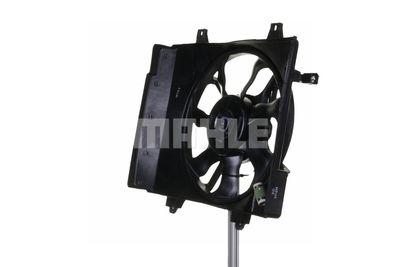 VENTILATOR RADIATOR MAHLE CFF221000P 6