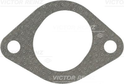 VICTOR-REINZ 71-25162-10 Прокладка впускного колектора для PORSCHE (Порш)