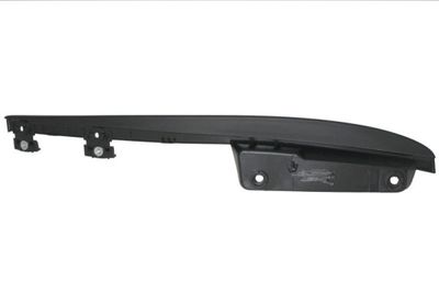 Garneerstroken voor spatbord Aan de voorkant Rechts (Achter) past: LAND ROVER RANGE ROVER VELAR L560 02.17-