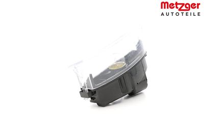 KENNZEICHENLEUCHTE METZGER AUTOTEILE 2080113 16