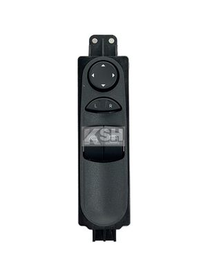 Interruptor, elevalunas KSH EUROPE 1810.0010801, foto 4