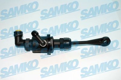 SAMKO F30376 Главный цилиндр сцепления  для KIA OPTIMA (Киа Оптима)