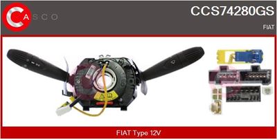 COMUTATOR COLOANA DIRECTIE