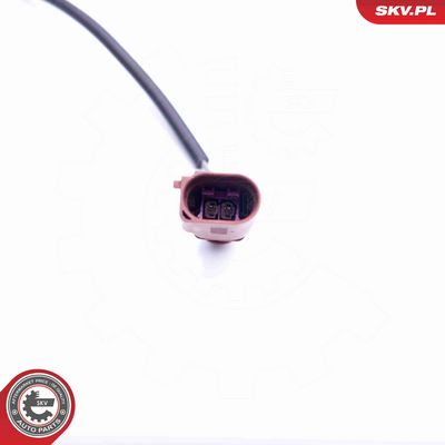 SENZOR TEMPERATURA GAZE EVACUARE ESEN SKV 30SKV114 2