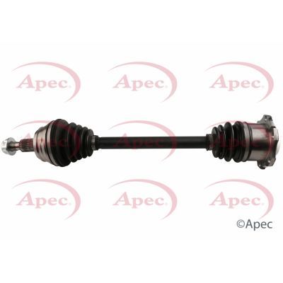 Drive Shaft APEC ADS1167L