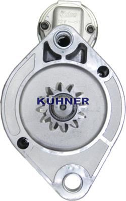 AD-KÜHNER 254530 Стартер  для VW AMAROK (Фольксваген_ Амароk)