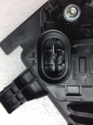 VENTILATOR RADIATOR MAHLE CFF183000P 11