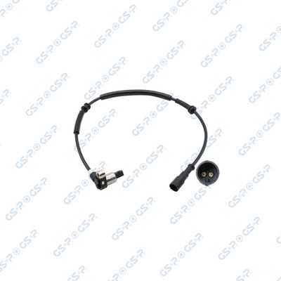 SENZOR TURATIE ROATA