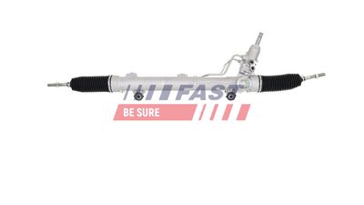 Steering set